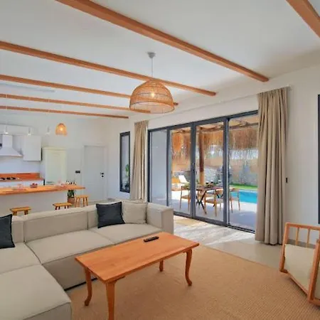 Mia Cara Villa Fethiye