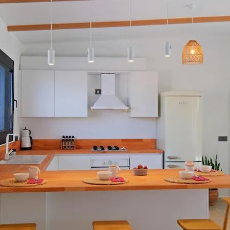 Mia Cara Вилла *