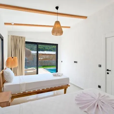 Вилла Mia Cara Фетхие