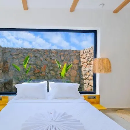 Mia Cara Вилла *