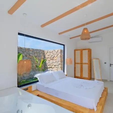 Вилла Mia Cara Фетхие