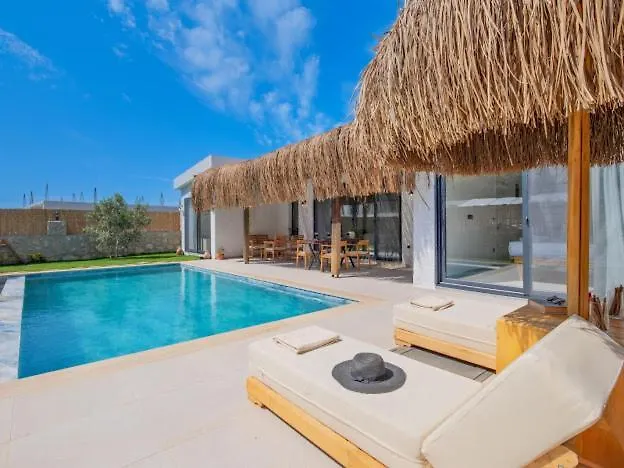 Mia Cara Вилла *