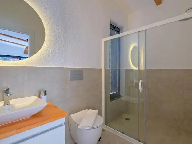 Вилла Mia Cara *