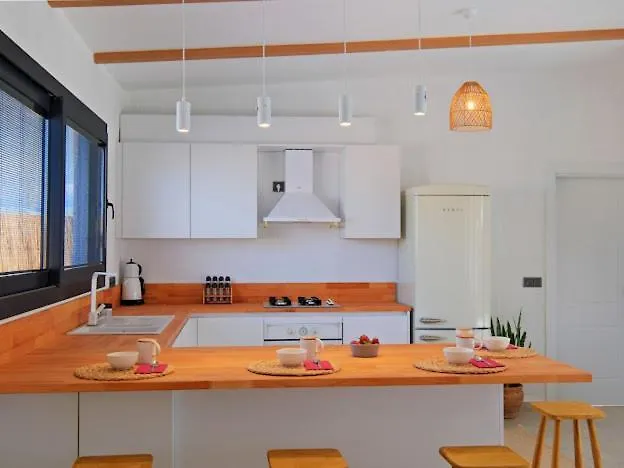 Mia Cara Вилла *