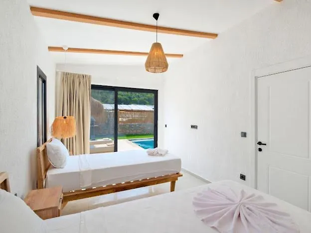 Вилла Mia Cara Фетхие