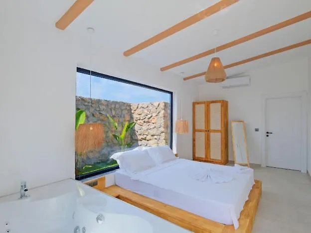 Вилла Mia Cara Фетхие