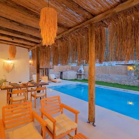 Villa Mia Cara